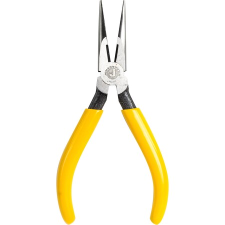 Jonard TELECOM LONG NOSE D PLIERS JIC-842